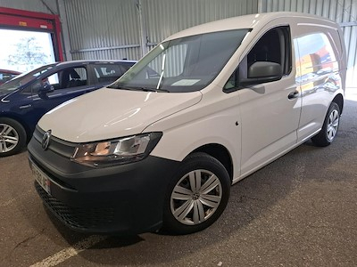 Volkswagen Caddy cargo Caddy Cargo 2.0 TDI 75ch Business