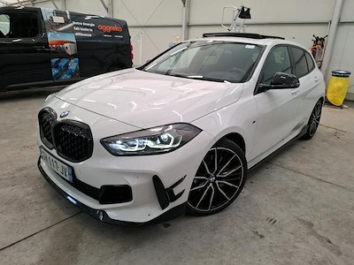 BMW Serie 1 Serie 1 M135iA xDrive 306ch M Performance
