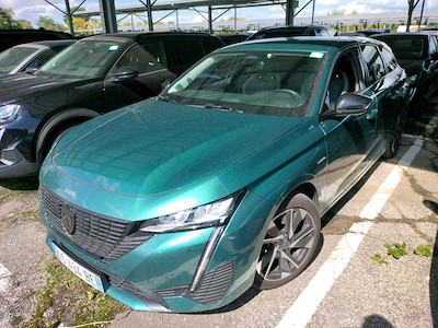 Peugeot 308 SW 308 SW PHEV 180ch Allure Pack e-EAT8
