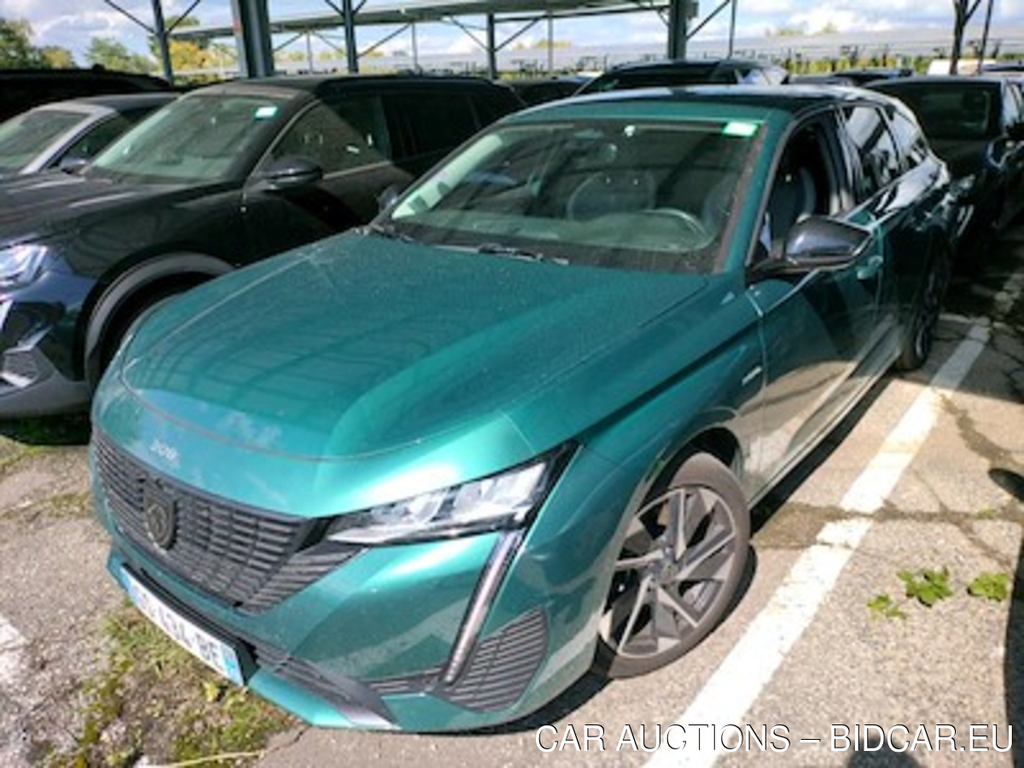 Peugeot 308 SW 308 SW PHEV 180ch Allure Pack e-EAT8