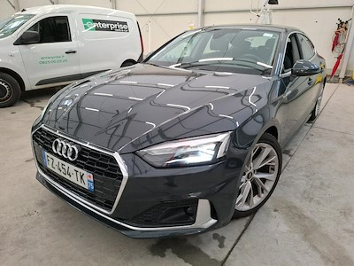 Audi A5 A5 Sportback 35 TFSI 150ch Business line S tronic 7