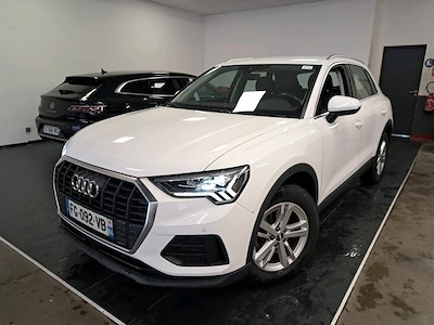 Audi Q3 Q3 35 TDI 150ch Business line S tronic 7