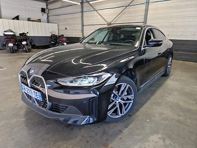 BMW I4 i4 eDrive40 340ch Business Design