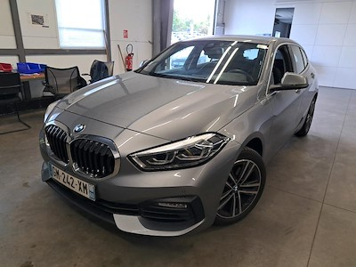 BMW Serie 1 Serie 1 118iA 136ch Business Design DKG7