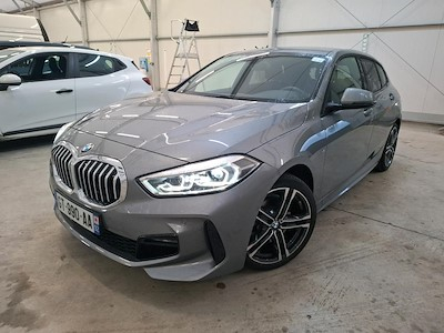BMW Serie 1 Serie 1 118iA 136ch M Sport DKG7