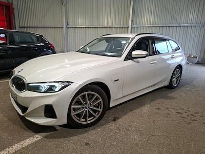 BMW Serie 3 Serie 3 Touring 320eA 204ch Business Design