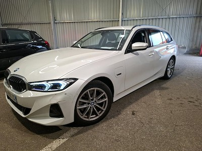 BMW Serie 3 Serie 3 Touring 320eA xDrive 204ch Business Design