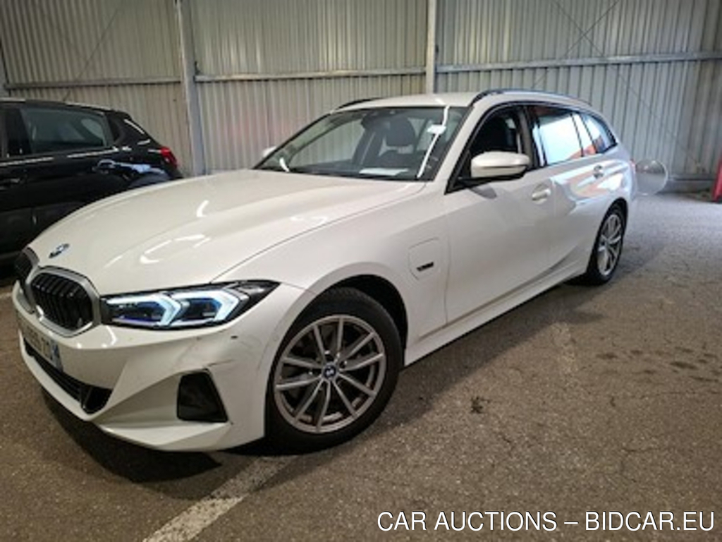BMW Serie 3 Serie 3 Touring 320eA xDrive 204ch Business Design