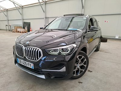 BMW X1 X1 sDrive18dA 150ch xLine