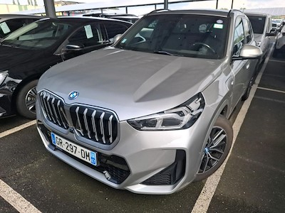 BMW X1 X1 xDrive25e 245ch M Sport