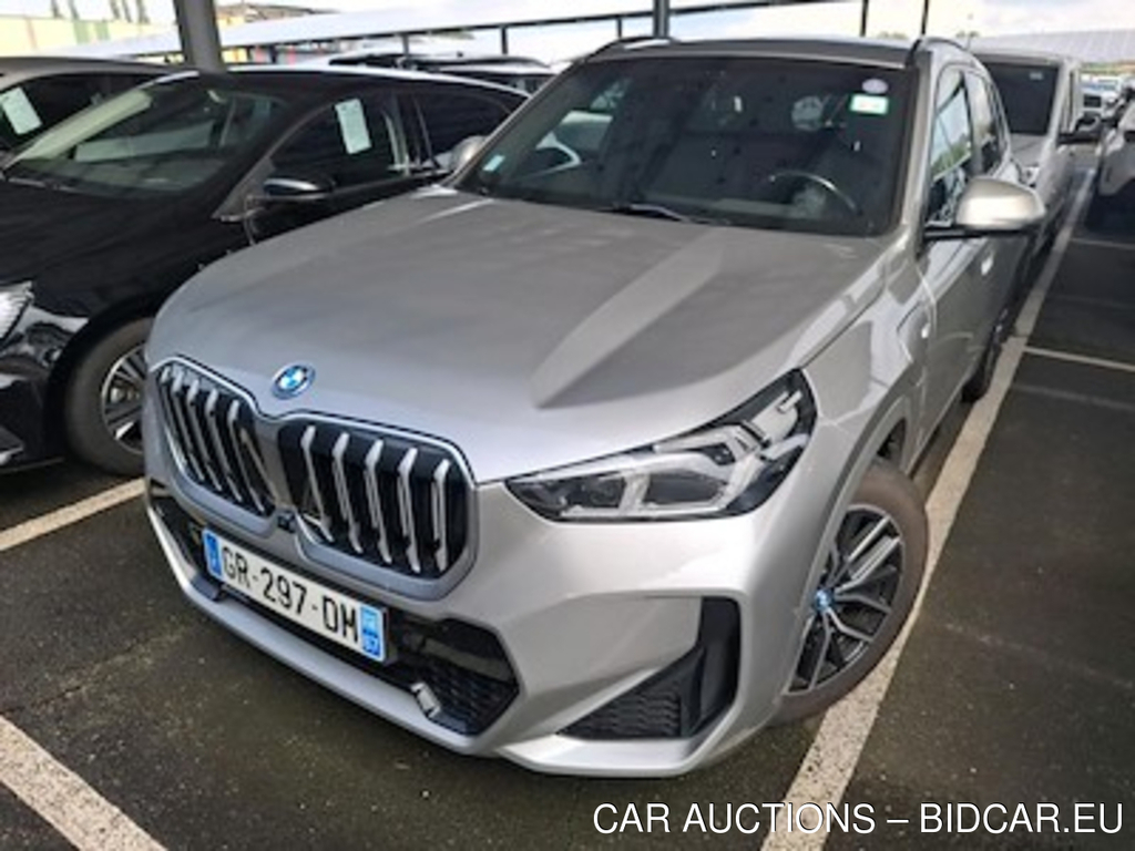 BMW X1 X1 xDrive25e 245ch M Sport