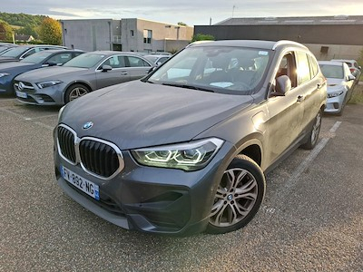 BMW X1 X1 xDrive25eA 220ch Business Design