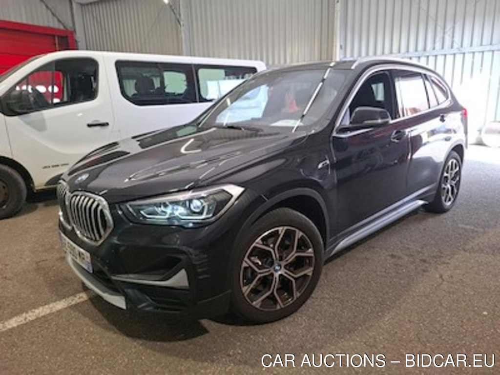 BMW X1 X1 xDrive25eA 220ch xLine 6cv
