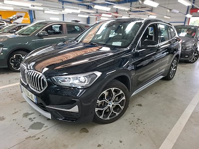 BMW X1 X1 xDrive25eA 220ch xLine 6cv