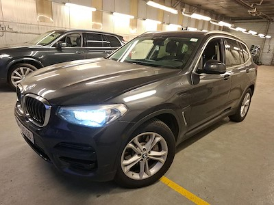 BMW X3 X3 xDrive30e 292ch Business Design
