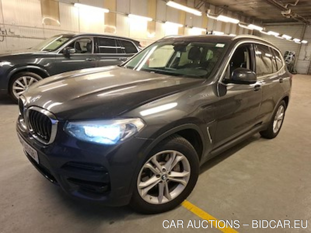 BMW X3 X3 xDrive30e 292ch Business Design