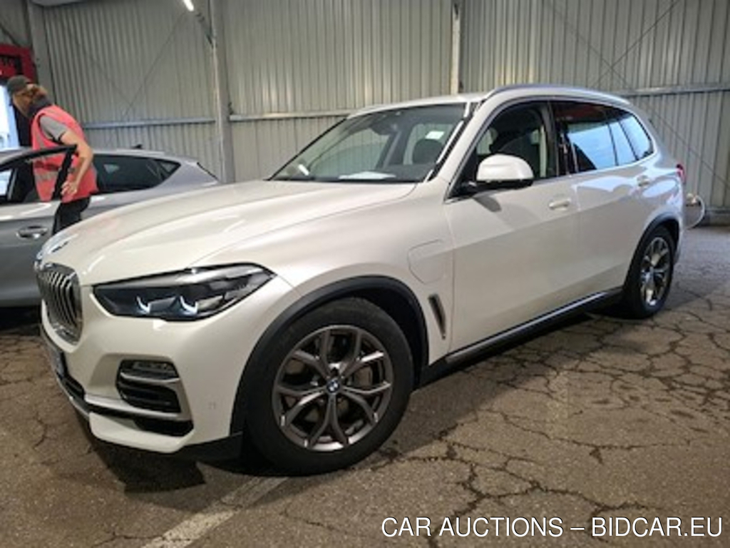 BMW X5 X5 xDrive45e 394ch xLine