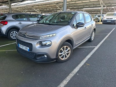 Citroen C3 C3 PureTech 82ch Feel Business S&amp;S E6.d