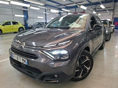Citroen C4 C4 PureTech 130ch S&amp;S Feel Pack Business