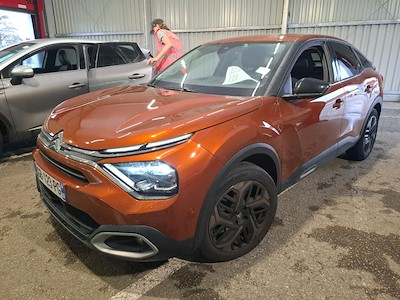 Citroen C4 C4 PureTech 130ch S&amp;S Shine EAT8