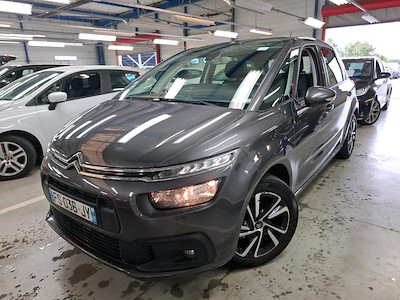 Citroen C4 spacetourer C4 SpaceTourer BlueHDi 130ch S&amp;S Business EAT8 E6.d-TEMP