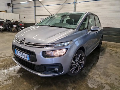Citroen C4 spacetourer C4 SpaceTourer BlueHDi 130ch S&amp;S Business EAT8 E6.d-TEMP
