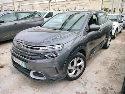 Citroen C5 aircross C5 Aircross BlueHDi 130ch S&amp;S Business EAT8 E6.d