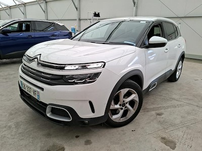 Citroen C5 aircross C5 Aircross BlueHDi 130ch S&amp;S Business EAT8 E6.d