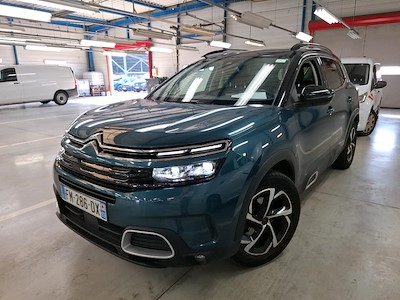 Citroen C5 aircross C5 Aircross PureTech 180ch S&amp;S Shine EAT8