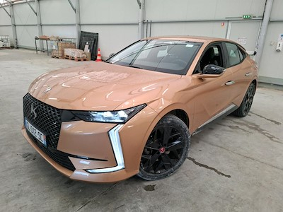 Citroen DS4 DS 4 E-TENSE 225ch Performance Line