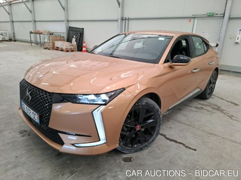 Citroen DS4 DS 4 E-TENSE 225ch Performance Line