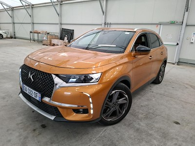 Citroen DS7 DS 7 Crossback E-TENSE 225ch Grand Chic