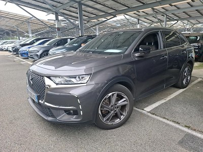 Citroen DS7 DS 7 Crossback E-TENSE 4x4 300ch Business