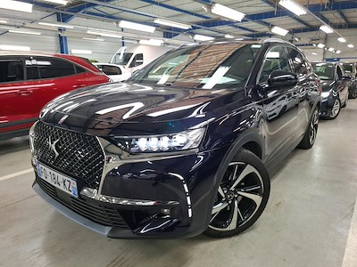 Citroen DS7 DS 7 Crossback E-TENSE 4x4 300ch Grand Chic
