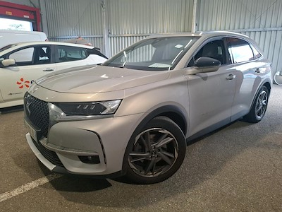 Citroen DS7 DS 7 Crossback E-TENSE 4x4 300ch Rivoli