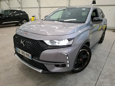 Citroen DS7 DS 7 Crossback PureTech 130ch Performance Line Automatique