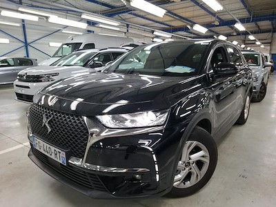 Citroen DS7 DS 7 Crossback PureTech 180ch Business Automatique 9cv
