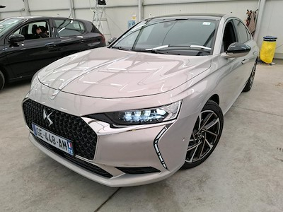 Citroen DS9 DS 9 Hybrid E-Tense 225ch Rivoli