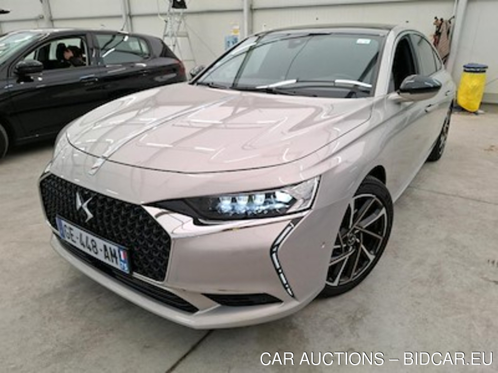 Citroen DS9 DS 9 Hybrid E-Tense 225ch Rivoli