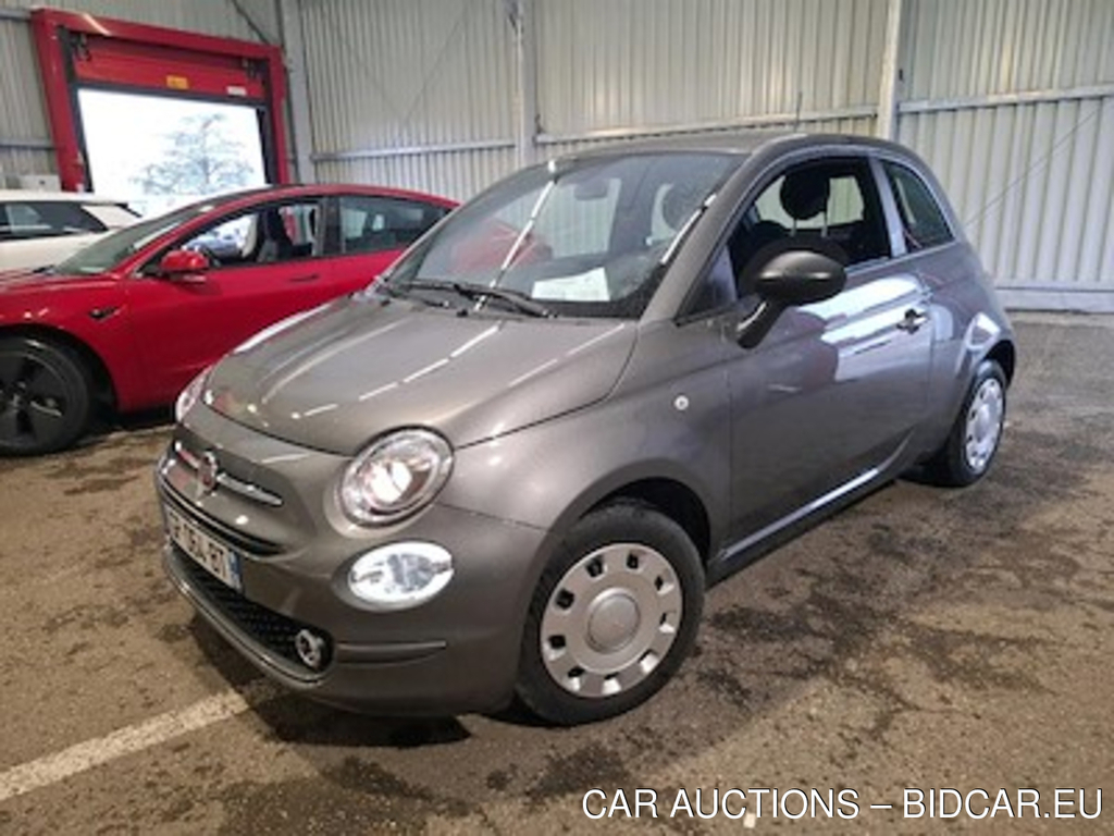 Fiat 500 500 1.0 70ch BSG S&amp;S Pack Confort