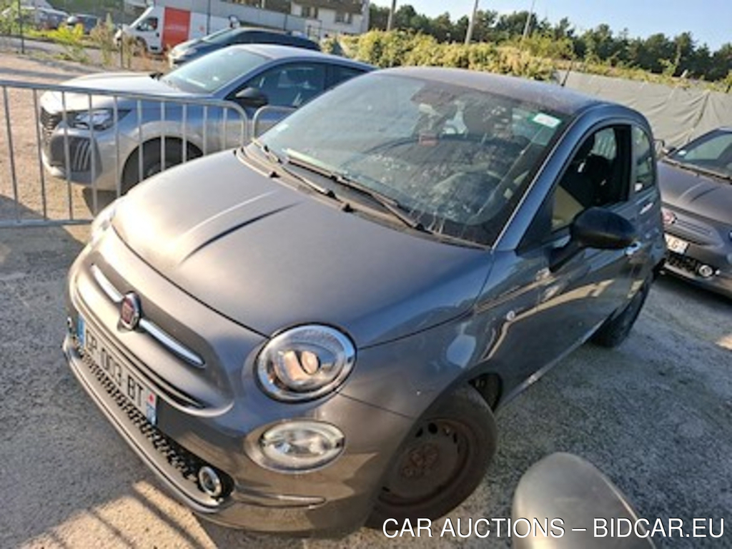 Fiat 500 500 1.0 70ch BSG S&amp;S Pack Confort