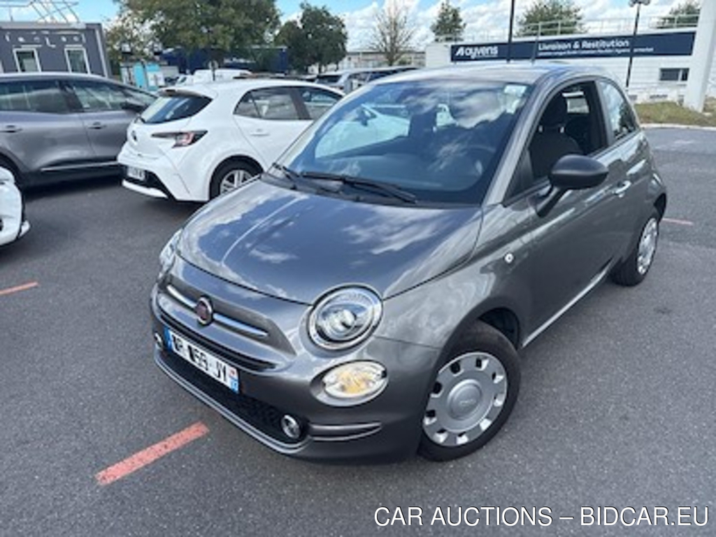 Fiat 500 500 1.0 70ch BSG S&amp;S Pack Confort