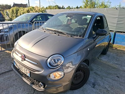 Fiat 500 500 1.0 70ch BSG S&amp;S Pack Confort
