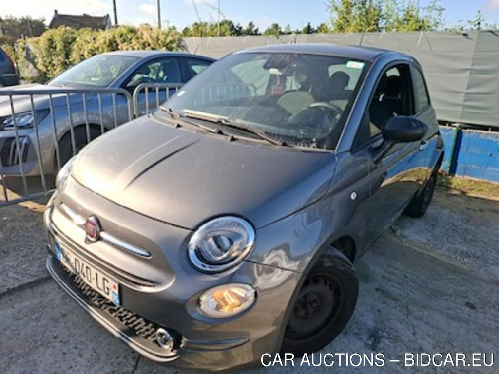 Fiat 500 500 1.0 70ch BSG S&amp;S Pack Confort
