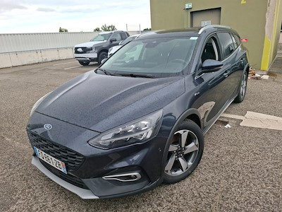 Ford FOCUS Focus Active SW 1.5 EcoBlue 120ch Active V BVA
