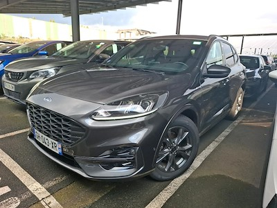 Ford KUGA Kuga 2.5 Duratec 190ch FHEV E85 ST-Line Business BVA