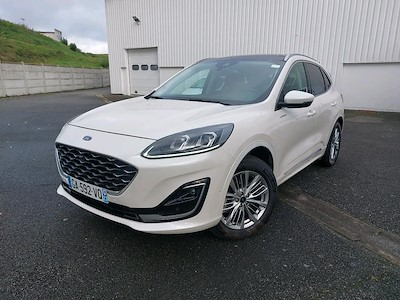 Ford KUGA Kuga 2.5 Duratec 190ch FHEV Vignale BVA i-AWD