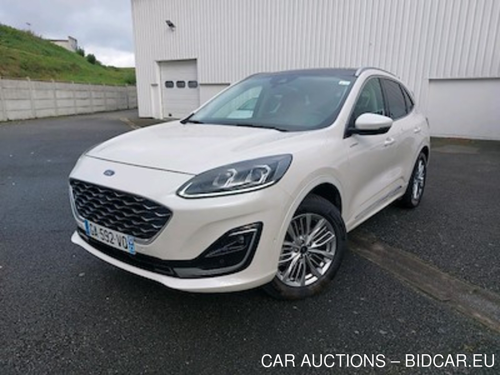 Ford KUGA Kuga 2.5 Duratec 190ch FHEV Vignale BVA i-AWD