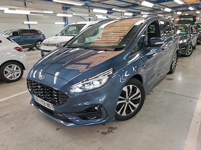 Ford S-MAX S-MAX 2.5 Duratec 190ch Hybrid ST-Line eCVT