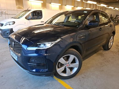 Jaguar E-PACE E-Pace P200 FlexFuel MHEV SE BVA AWD
